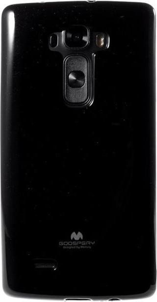 Actual product image Goospery Pearl Jelly Series (LG G Flex 2)