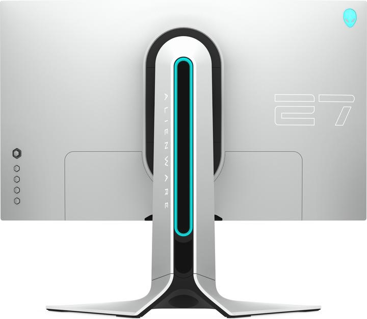 Actual product image Dell Alienware AW2720HFA (1920 x 1080 pixels, 27")