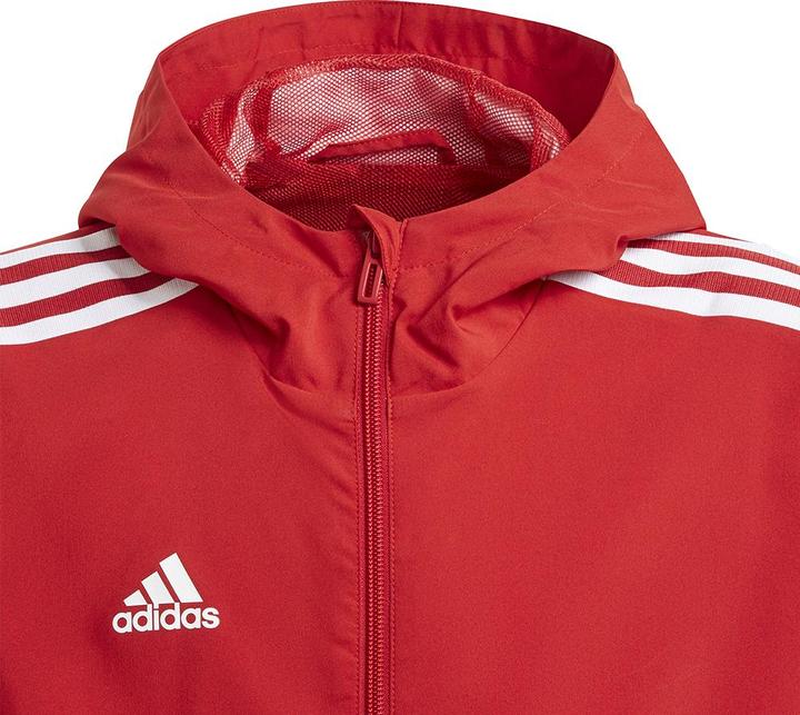 Produktbild adidas Tiro 21 Windbreaker Kinder (128)