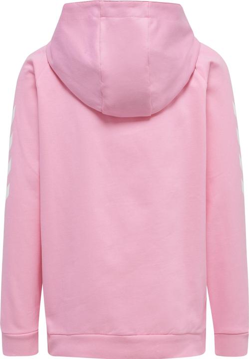 Immagine prodotto hummel Go Kids Felpa Con Cappuccio In Cotone Con Zip (164)