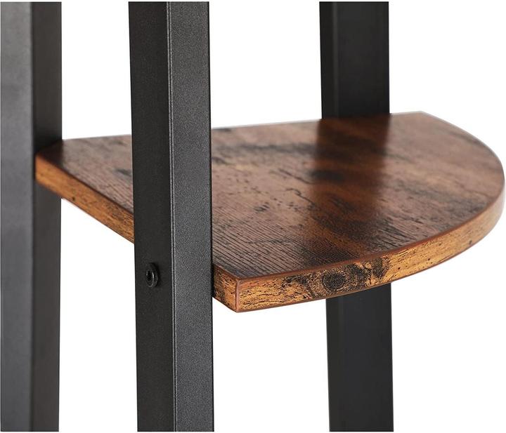 Actual product image Vasagle Dina (33.5 x 33.5 x 125 cm)