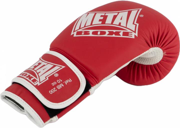 Actual product image MetalBoxe Training Gloves (8 OZ)