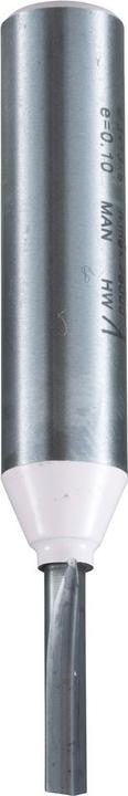 Image du produit Makita Fraise à rainurer 3mm