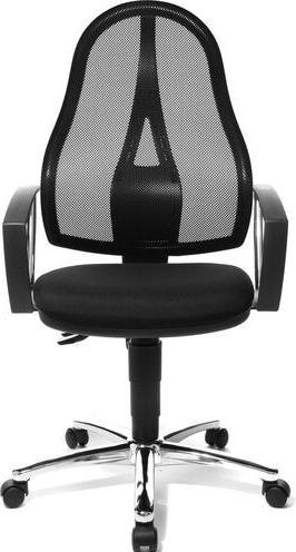 Produktbild Topstar Ergonomischer Bürostuhl Open Point SE Schwarz