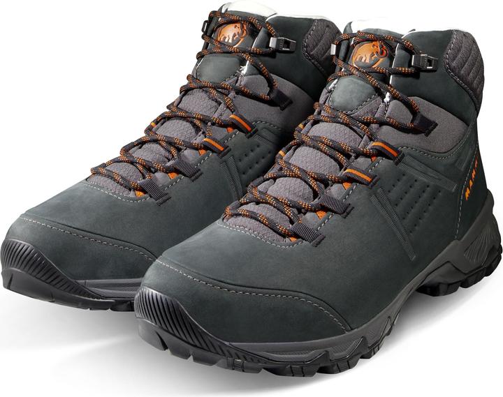Actual product image Mammut Mercury IV Mid LTH Men (48.5, 49)