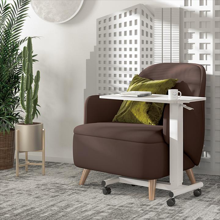 Image du produit LogiLink Chariot de table surélevé