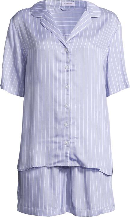 Produktbild Seidensticker Classic Web Pyjama (36, S)