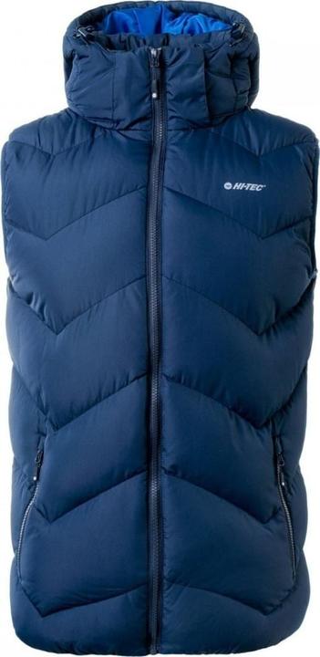 Hi-Tec Kamiselka Mask Sanis Dress Blues (XXL)