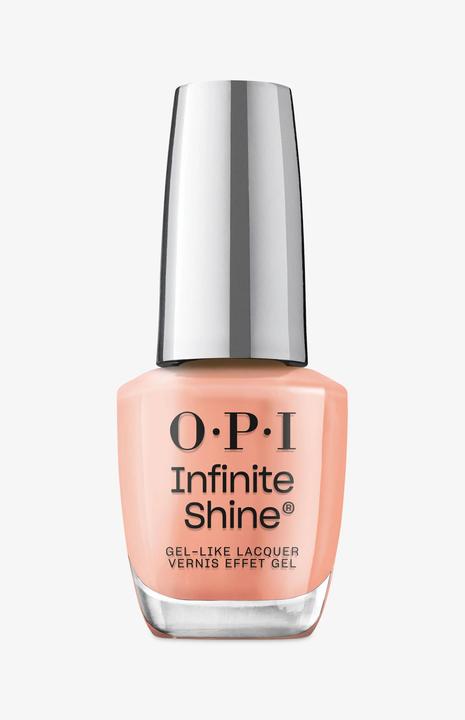 Immagine prodotto OPI Brillance infinie In missione (In missione, Smalto per unghie effetto gel)