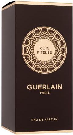 Produktbild Guerlain Cuir Intense Eau de Parfum (Eau de Parfum, 125 ml)