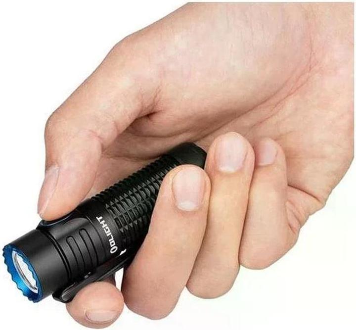 Image du produit Olight Warrior Nano (8.10 cm, 1200 lm)