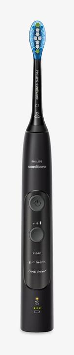 Actual product image Philips Sonicare ExpertClean 7300 (Sonic toothbrush)