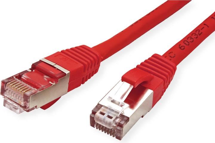 Actual product image Value Network cable (SFTP, CAT6, 7 m)