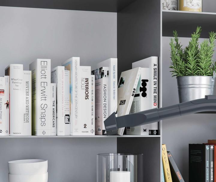 Immagine prodotto Hoover Brezza BR71 BR30