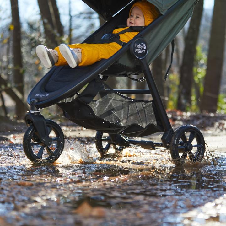 Actual product image Babyjogger City Mini GT 2