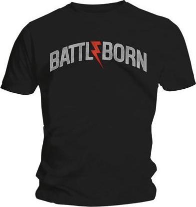 The Killers Battle Born