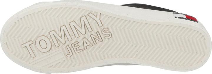 Image du produit Tommy Hilfiger Tommy Jeans Vulcanized Leather Plat LC - 60327 (42)