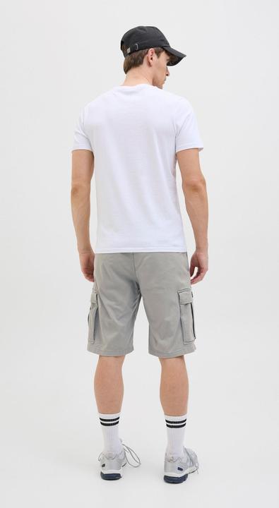 Actual product image Jack & Jones Cargo fit Relaxed fit shorts Relaxed fit shorts (L)