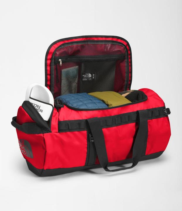 Productafbeelding North Face Basiskamp (71 l)