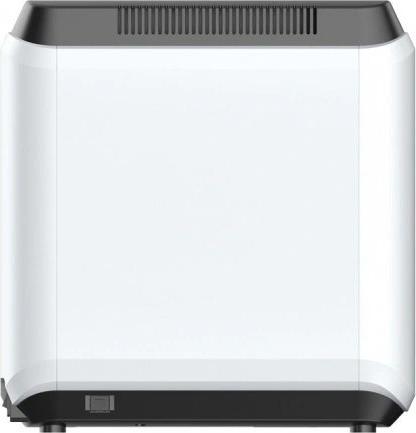 Actual product image FlashForge FF-3DP-1NA3-01 Adventurer3 3D Printer