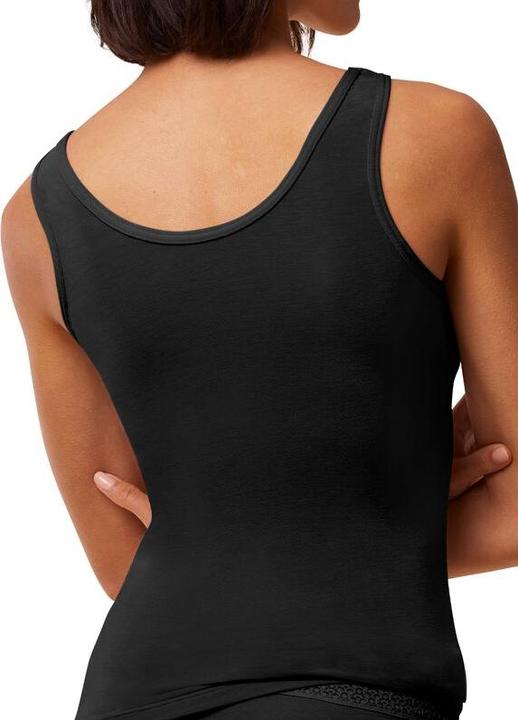Actual product image Triumph Feel of Modal tank top (XL)