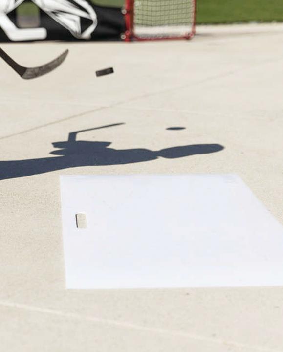 Produktbild SKLZ Shooting Pad