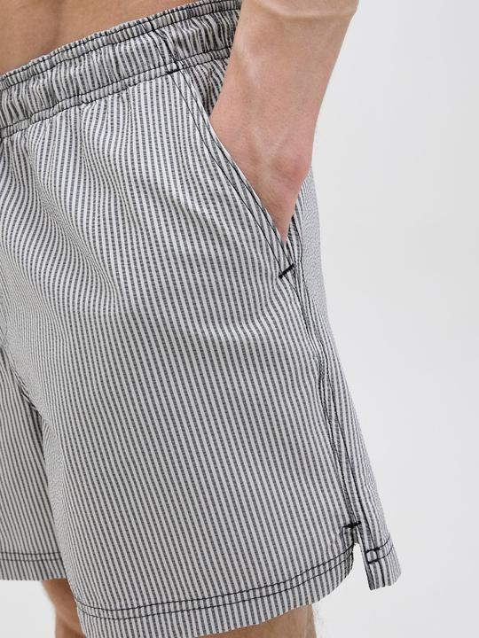 Image du produit Jack & Jones Regular Fit Badeshorts Badeshorts (XXL)