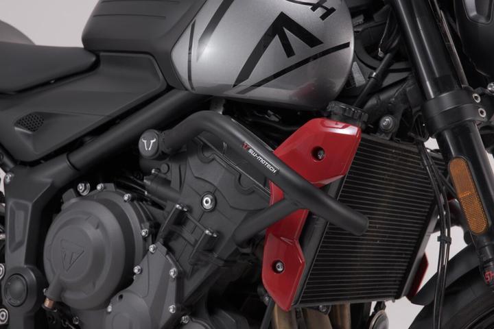 Immagine prodotto Sw Motech Barra antiurto