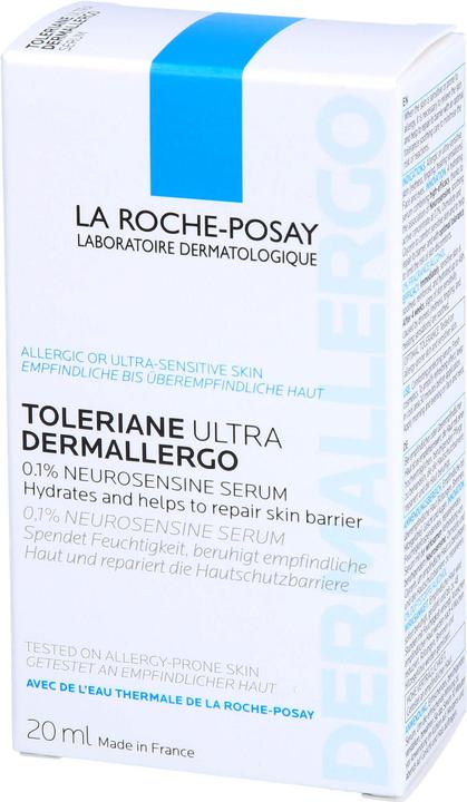 Immagine prodotto La Roche Posay Tolériane Ultra Dermallergo (20 ml)