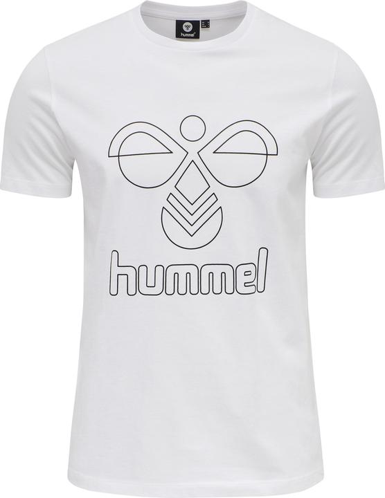 Image du produit hummel Peter T-Shirt S/S (M)