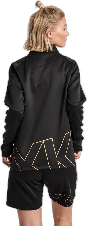 Image du produit hummel Cima Xk Zip Jacket Woman (M)