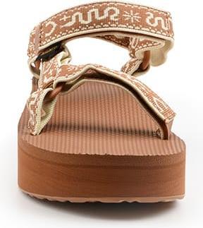 Produktbild Teva Flatform Universal (39)