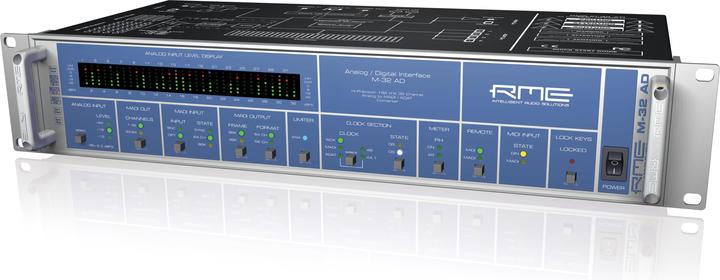 Actual product image RME Audio M-32 Ad (Converters)
