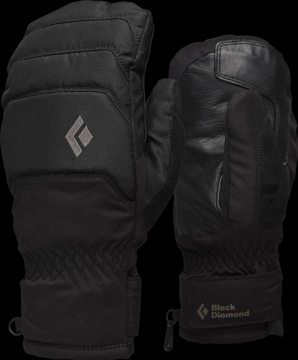 Produktbild Black Diamond Mission Mx Mitts (M)