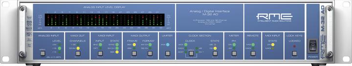 Actual product image RME Audio M-32 Ad (Converters)