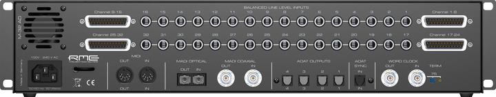Actual product image RME Audio M-32 Ad (Converters)