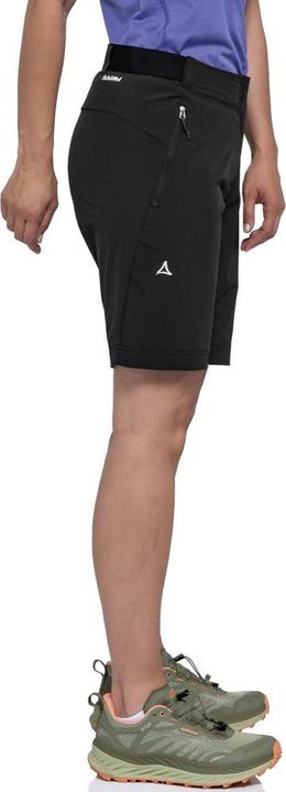 Produktbild Schöffel Shorts Style Blaustein WMS (40, L)