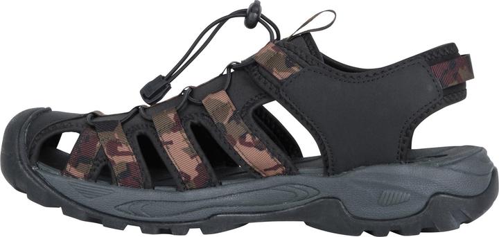 Produktbild Mountain Warehouse Sandalen Crete Tarnmuster (42)