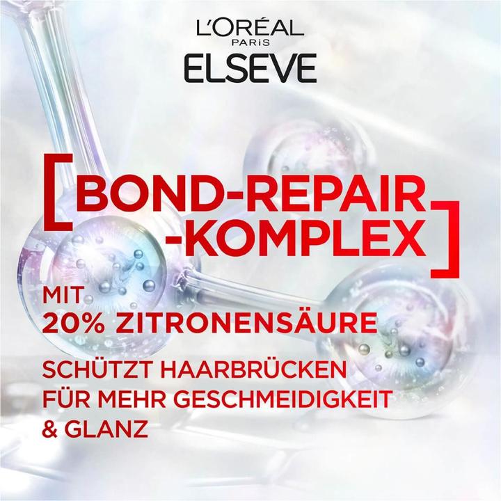 Actual product image L'Oréal Paris Elseve Total Repair (150 ml)