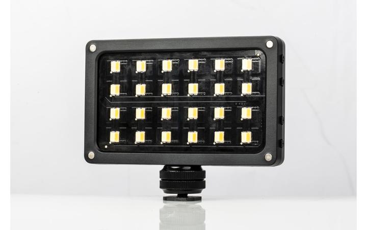 Actual product image Viltrox RB08 (Video light)