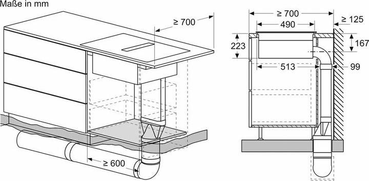 Produktbild Bosch Hausgeräte PVS611B16E