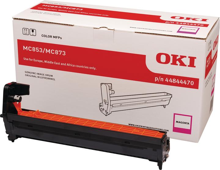 Produktbild OKI 44844470 (M)