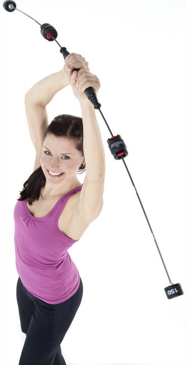 Actual product image Artzt Bioswing