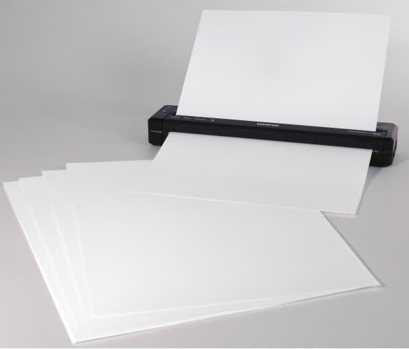 Immagine prodotto Sigel Carta termica "Premium", bianca, DIN A4, 76 g/m²