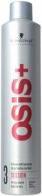 Immagine prodotto Schwarzkopf Osis - Session Extreme Hold Hairspray (500 ml)