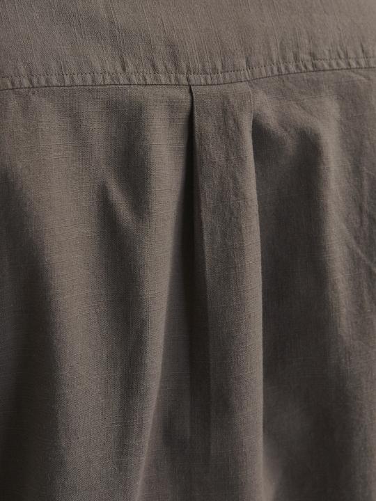 Actual product image Jack & Jones Jjesummer Shirt Ls Sn (XS)