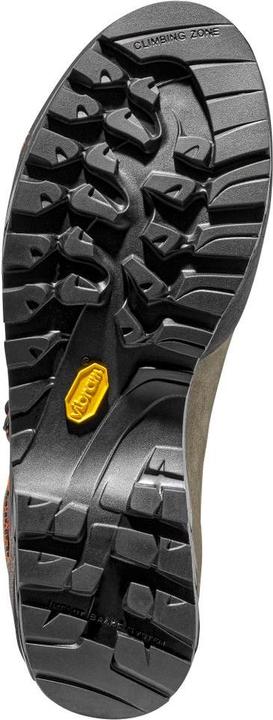 Actual product image La Sportiva Trango Tech Leather Gtx (43)
