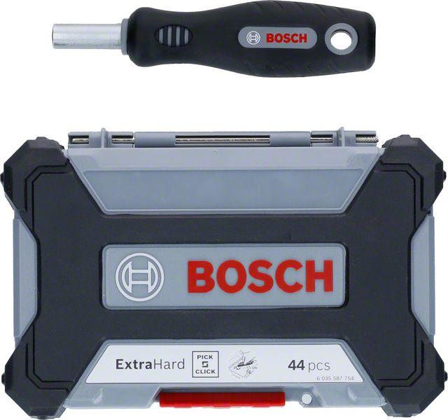 Produktbild Bosch Professional Zubehör Schrauberbit-Set (10,0 mm)