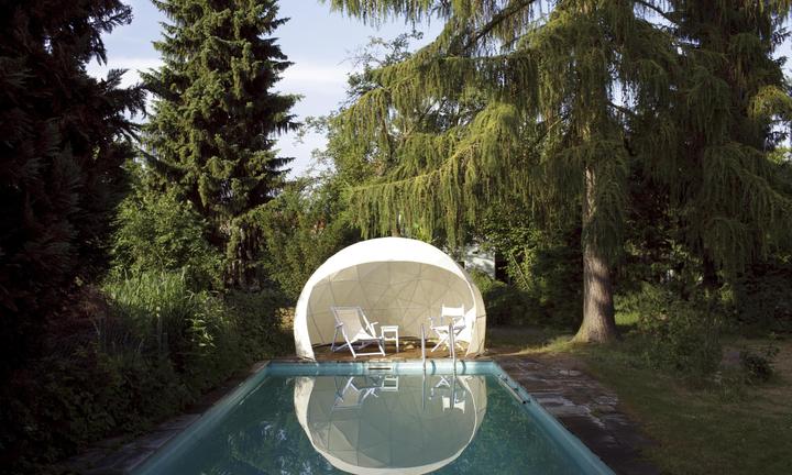Produktbild Garden Igloo Sommerbezug