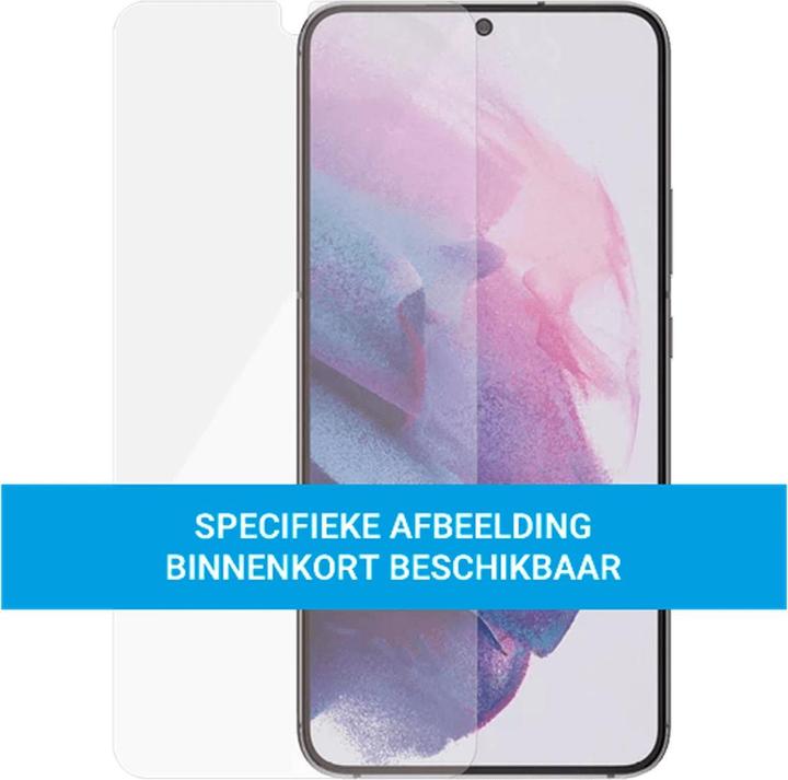 Actual product image PanzerGlass Ultra-Wide Fit (1 Piece, Motorola Moto G23, Motorola Moto G13, Motorola Moto G53)